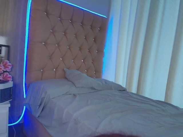 myatexas live cam on BongaCams