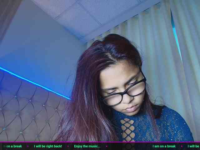 myatexas Live Webcam on BongaCams