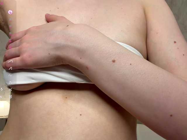 yunimeow live cam on BongaCams