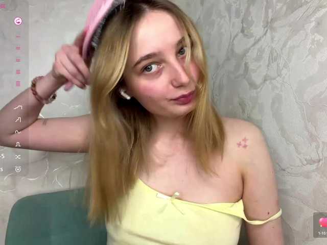 yunimeow live cam on BongaCams