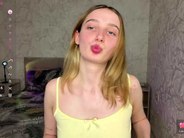 yunimeow live cam on BongaCams