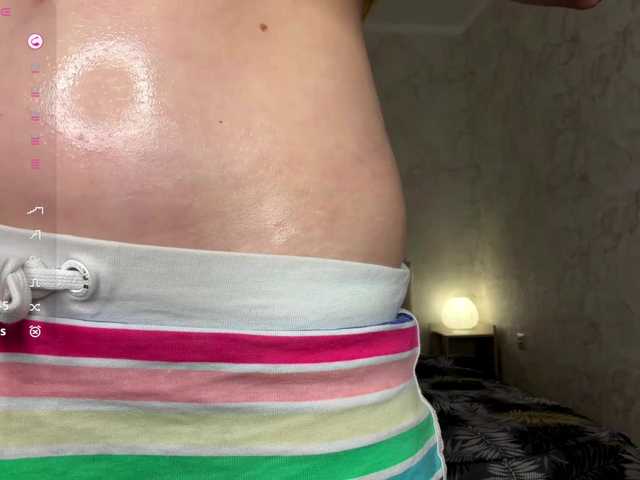 yunimeow live cam on BongaCams