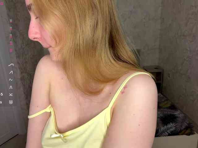 yunimeow webcam