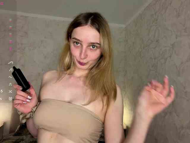 yunimeow webcam