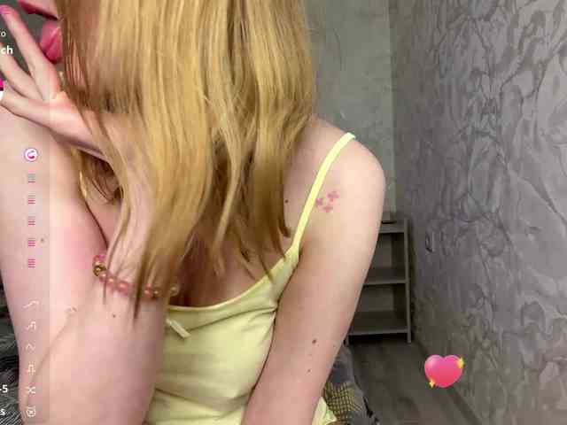 yunimeow webcam