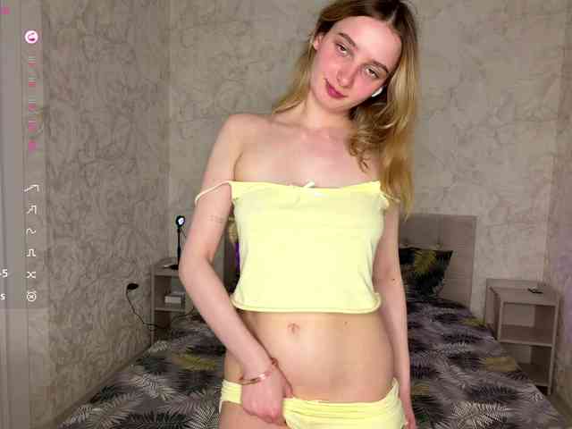 yunimeow webcam