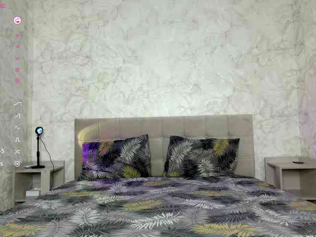 yunimeow webcam