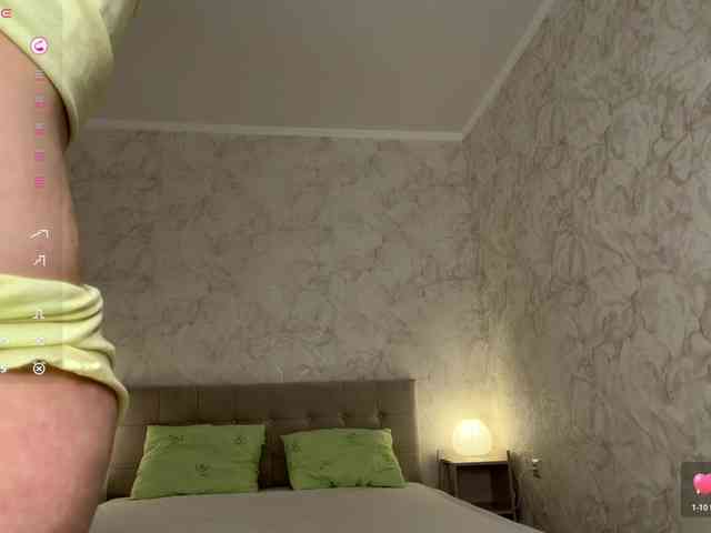 yunimeow webcam