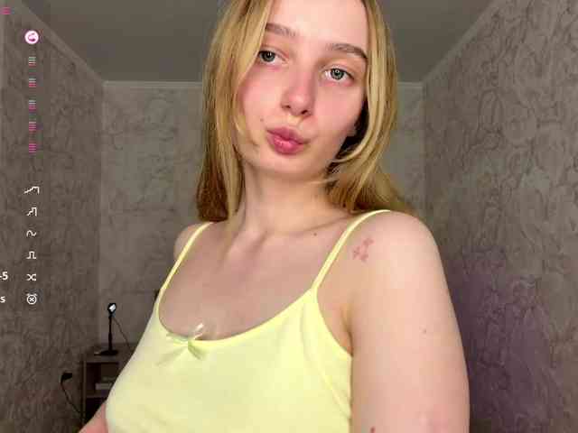 yunimeow webcam