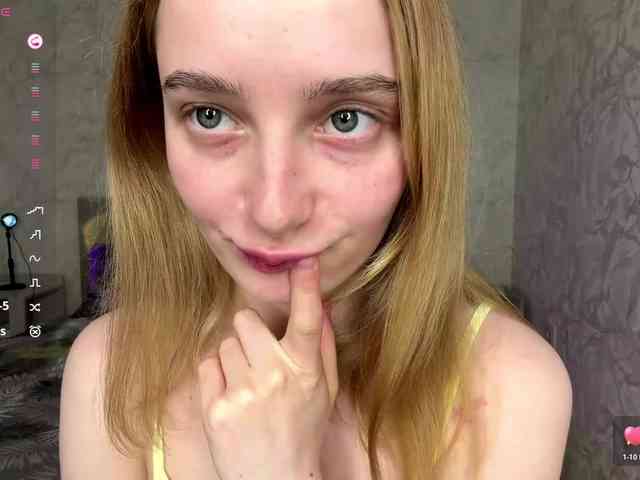yunimeow webcam