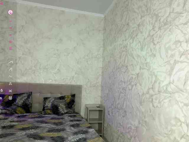yunimeow webcam