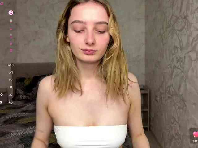 yunimeow webcam