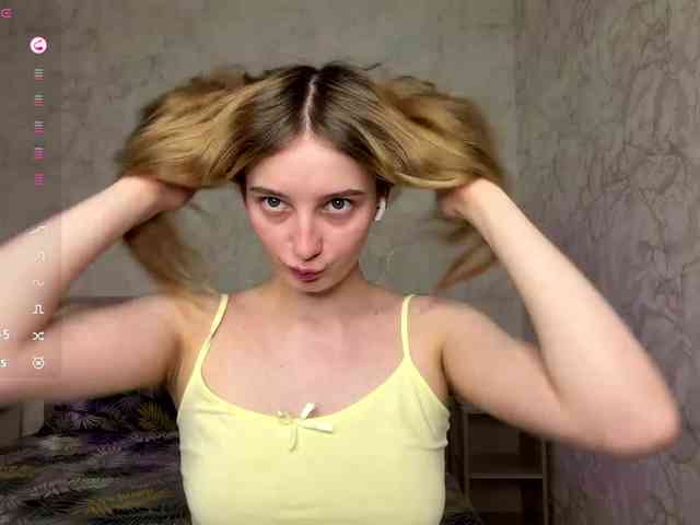yunimeow webcam