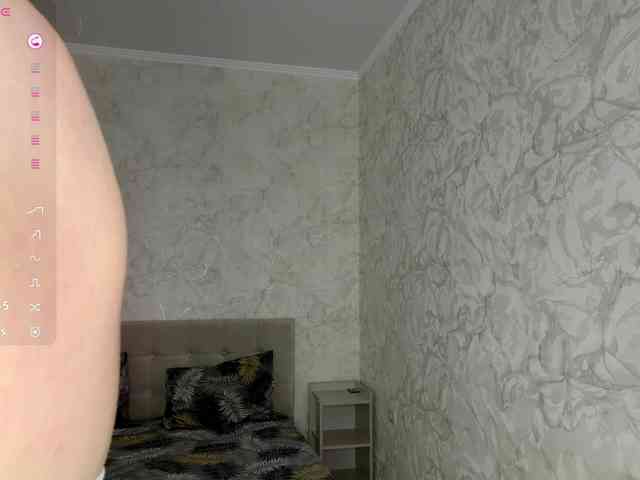 yunimeow webcam