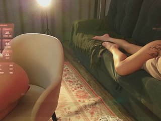 velouraa Porn Show