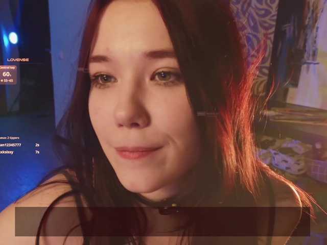 velouraa live cam on BongaCams