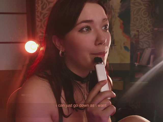 velouraa live cam on BongaCams