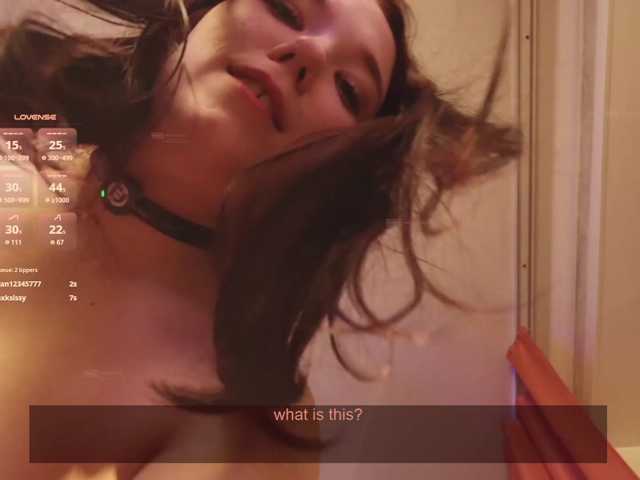 velouraa live cam on BongaCams