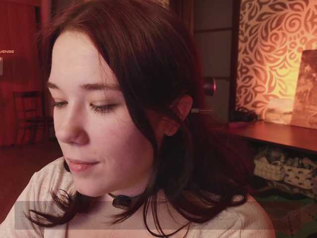 velouraa live cam on BongaCams