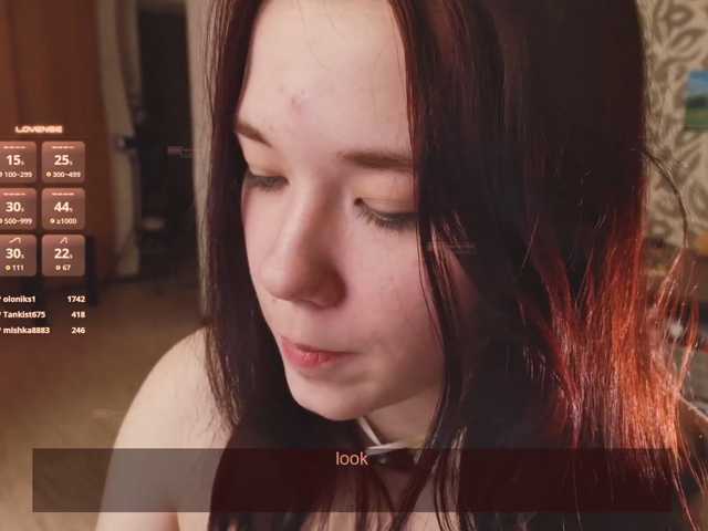 velouraa live cam on BongaCams