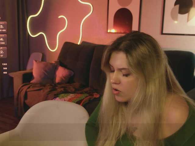 velouraa live cam on BongaCams