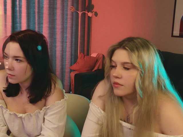 velouraa live cam on BongaCams