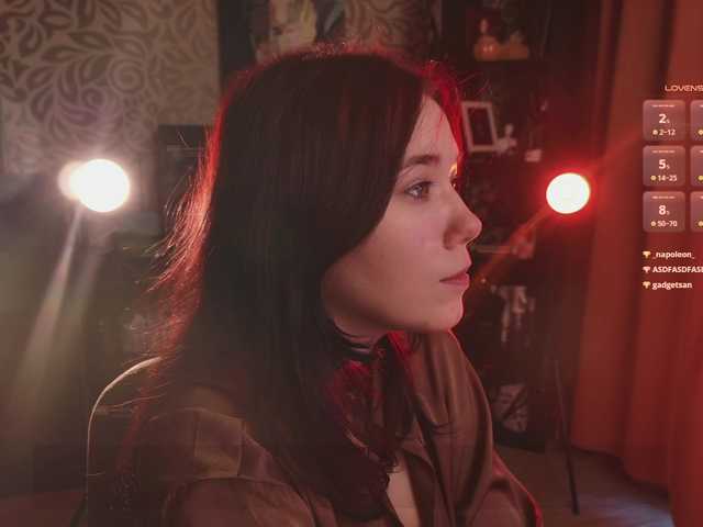 velouraa live cam on BongaCams
