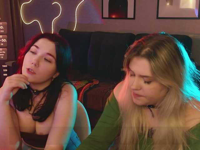velouraa live cam on BongaCams