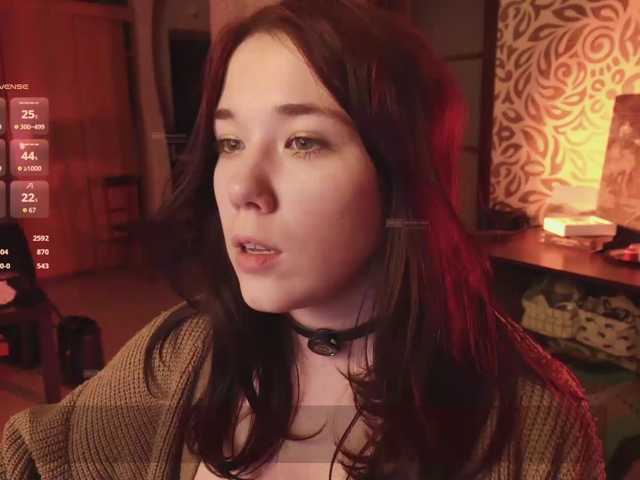velouraa live cam on BongaCams