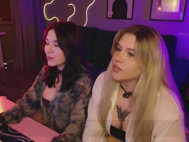 velouraa live cam on BongaCams