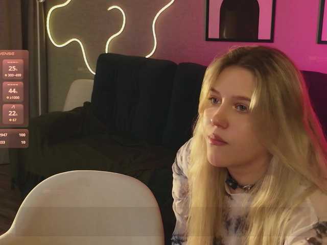 velouraa live cam on BongaCams