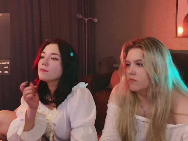velouraa live cam on BongaCams
