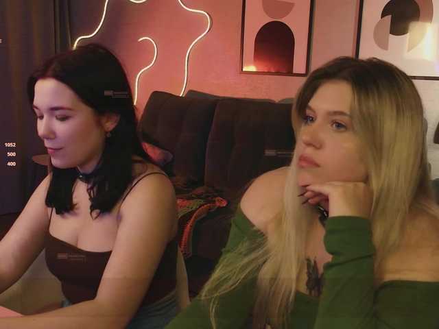 velouraa live cam on BongaCams