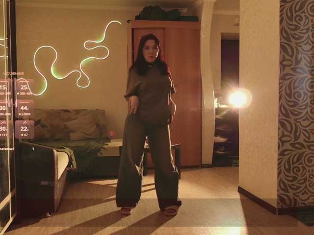 velouraa live cam on BongaCams