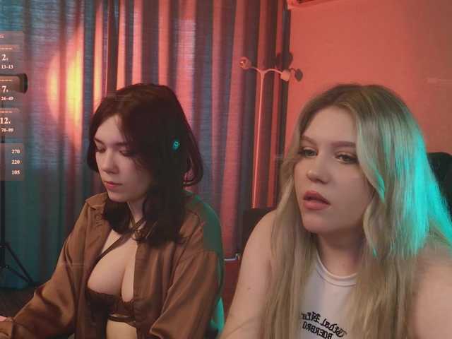 Live трансляция velouraa - Runet.cam