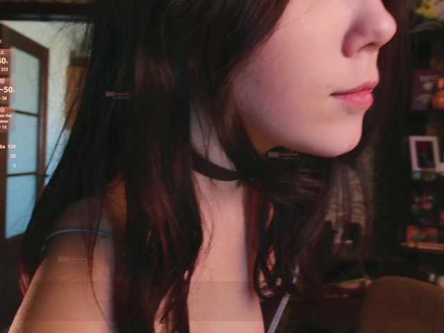 velouraa live cam on BongaCams