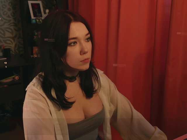 velouraa live cam on BongaCams