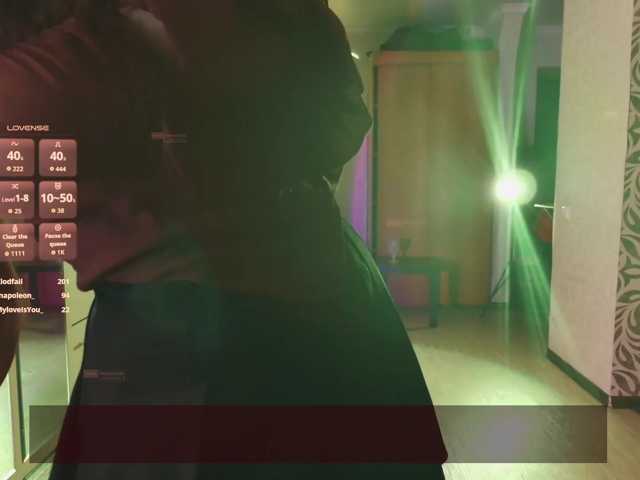 velouraa live cam on BongaCams