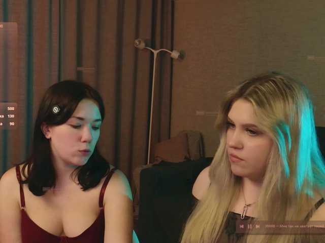 velouraa live cam on BongaCams