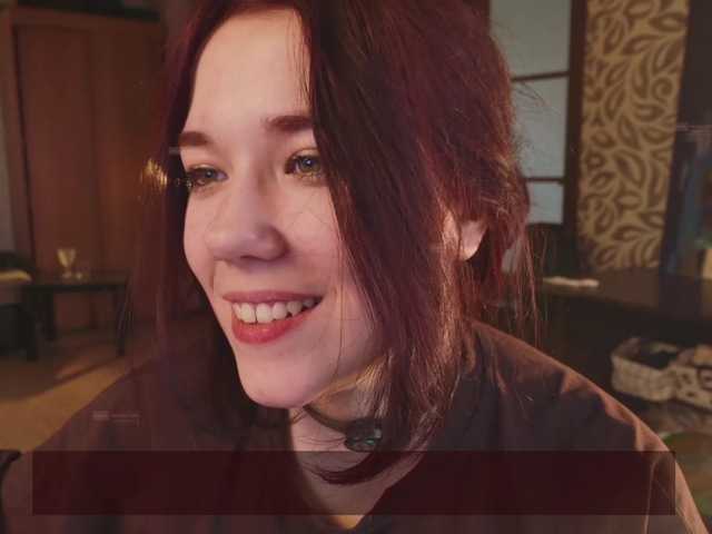 velouraa live cam on BongaCams