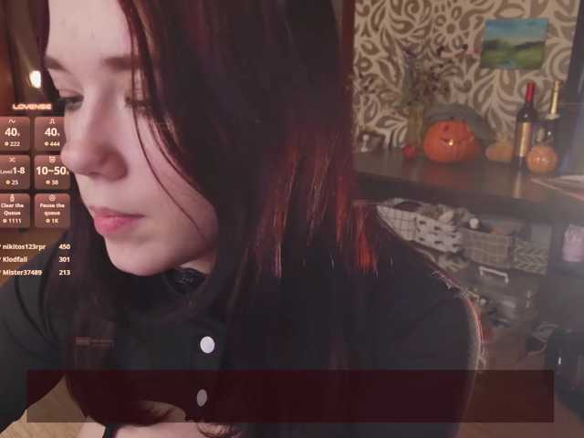 velouraa live cam on BongaCams