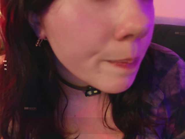 velouraa live cam on BongaCams