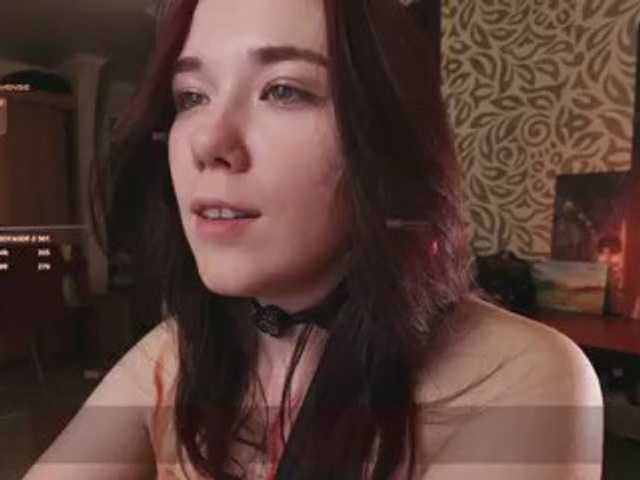 velouraa live cam on BongaCams