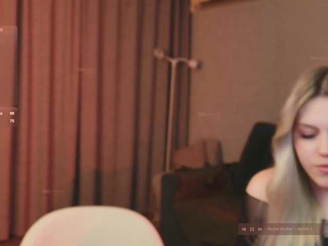 velouraa live cam on BongaCams