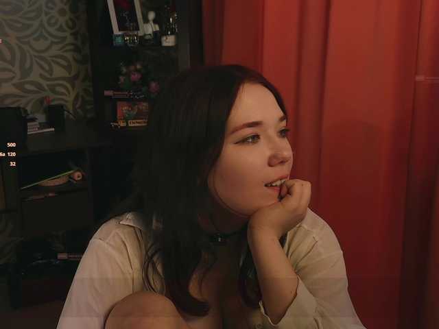 velouraa live cam on BongaCams