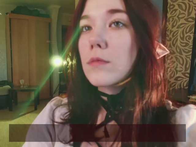 velouraa live cam on BongaCams