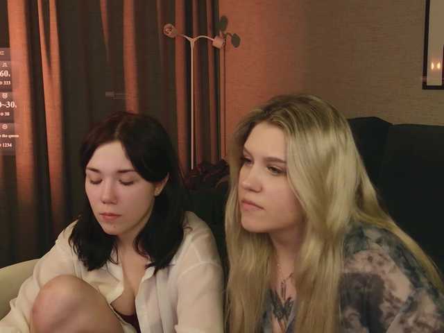 velouraa live cam on BongaCams