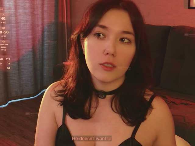 velouraa live cam on BongaCams