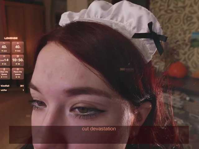 velouraa live cam on BongaCams