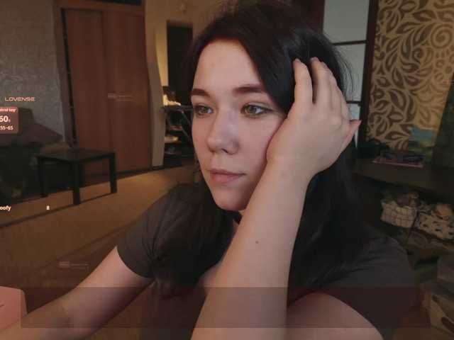 velouraa live cam on BongaCams